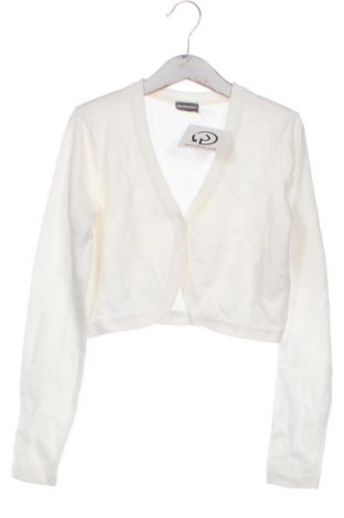 Detský kardigán Kids World, Veľkosť 9-10y/ 140-146 cm, Farba Biela, Cena  10,95 €