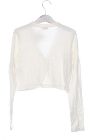 Detský kardigán Kids World, Veľkosť 9-10y/ 140-146 cm, Farba Biela, Cena  10,95 €