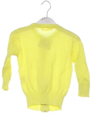 Gyerek kardigán Koton, Méret 2-3m / 56-62 cm, Szín Zöld, Ár 4 600 Ft