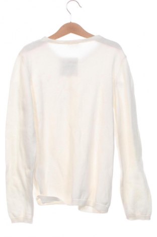 Dziecięcy kardigan LC Waikiki, Rozmiar 10-11y/ 146-152 cm, Kolor Biały, Cena 39,08 zł