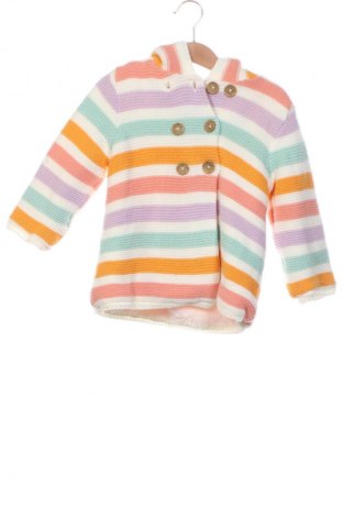 Dziecięcy kardigan LC Waikiki, Rozmiar 18-24m/ 86-98 cm, Kolor Kolorowy, Cena 64,37 zł