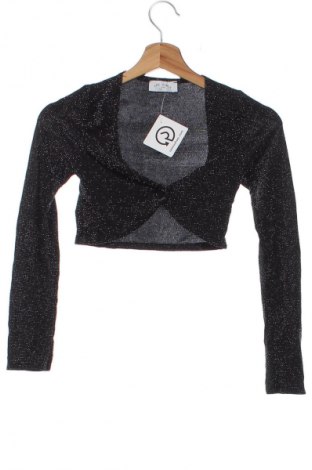 Παιδική ζακέτα LPC, Μέγεθος 4-5y/ 110-116 εκ., Χρώμα Μαύρο, Τιμή 7,99 €