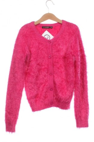 Gyerek kardigán Lemon Beret, Méret 7-8y / 128-134 cm, Szín Rózsaszín, Ár 6 460 Ft