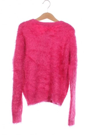 Gyerek kardigán Lemon Beret, Méret 7-8y / 128-134 cm, Szín Rózsaszín, Ár 6 460 Ft
