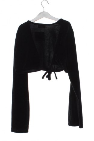 Detský kardigán Lindex, Veľkosť 12-13y/ 158-164 cm, Farba Čierna, Cena  5,95 €