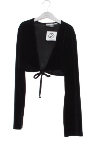 Detský kardigán Lindex, Veľkosť 12-13y/ 158-164 cm, Farba Čierna, Cena  5,95 €