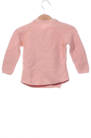 Gyerek kardigán Lupilu, Méret 9-12m / 74-80 cm, Szín Rózsaszín, Ár 2 439 Ft