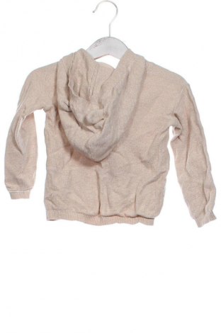 Detský kardigán Lupilu, Veľkosť 18-24m/ 86-98 cm, Farba Béžová, Cena  7,95 €