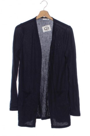 Kinder Strickjacke Name It, Größe 12-13y/ 158-164 cm, Farbe Blau, Preis 37,99 €