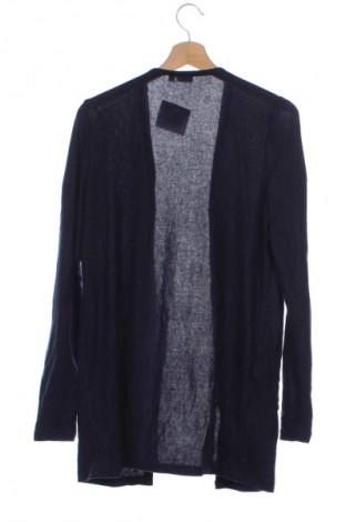 Kinder Strickjacke Name It, Größe 12-13y/ 158-164 cm, Farbe Blau, Preis 37,99 €