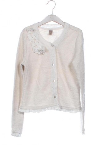 Kinder Strickjacke Nucleo, Größe 10-11y/ 146-152 cm, Farbe Mehrfarbig, Preis € 12,79