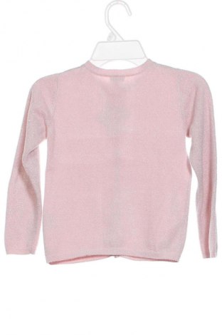 Gyerek kardigán OVS, Méret 4-5y / 110-116 cm, Szín Rózsaszín, Ár 2 539 Ft