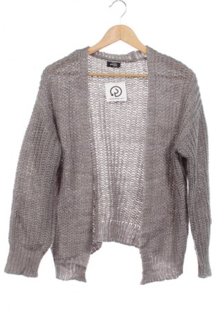 Detský kardigán Page One, Veľkosť 12-13y/ 158-164 cm, Farba Sivá, Cena  7,95 €