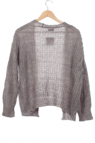 Detský kardigán Page One, Veľkosť 12-13y/ 158-164 cm, Farba Sivá, Cena  7,95 €
