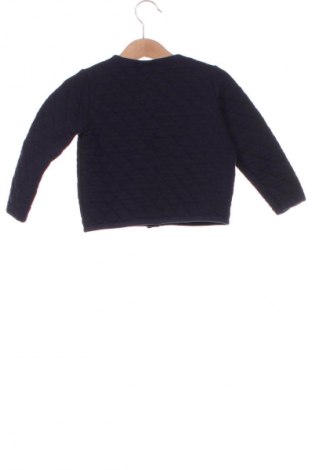 Detský kardigán Petit Bateau, Veľkosť 2-3y/ 98-104 cm, Farba Modrá, Cena  17,39 €