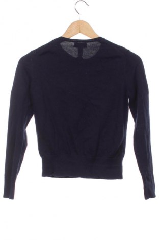 Pulover cu nasturi pentru copii Polo Ralph Lauren, Mărime 12-13y/ 158-164 cm, Culoare Albastru, Preț 215,99 Lei