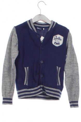 Detský kardigán Primigi, Veľkosť 4-5y/ 110-116 cm, Farba Viacfarebná, Cena  8,24 €