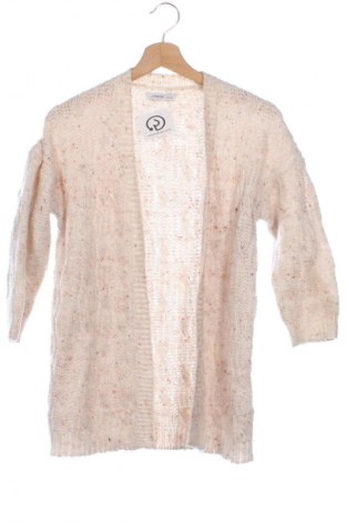 Детска жилетка Reserved, Размер 7-8y/ 128-134 см, Цвят Многоцветен, Цена 12,99 лв.