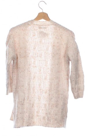 Детска жилетка Reserved, Размер 7-8y/ 128-134 см, Цвят Многоцветен, Цена 12,99 лв.