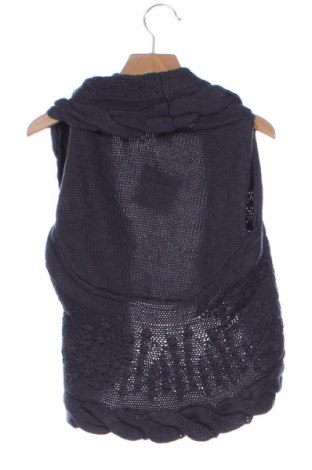 Kinder Strickjacke S.Oliver, Größe 10-11y/ 146-152 cm, Farbe Lila, Preis 11,99 €