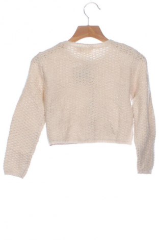Kinder Strickjacke Sfera, Größe 2-3y/ 98-104 cm, Farbe Beige, Preis 8,99 €