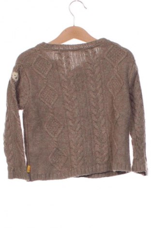 Dětský kardigán Steiff, Velikost 12-18m/ 80-86 cm, Barva Béžová, Cena  421,00 Kč