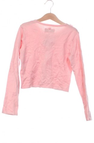 Dziecięcy kardigan Tom Tailor, Rozmiar 7-8y/ 128-134 cm, Kolor Różowy, Cena 15,99 zł