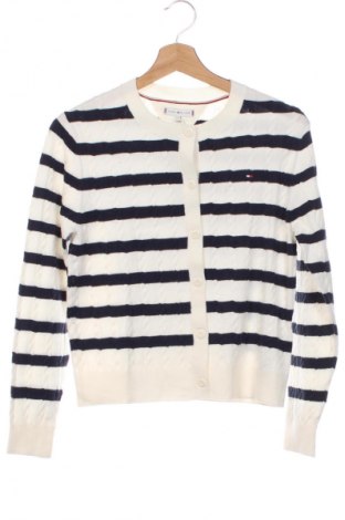 Παιδική ζακέτα Tommy Hilfiger, Μέγεθος 12-13y/ 158-164 εκ., Χρώμα Πολύχρωμο, Τιμή 68,99 €