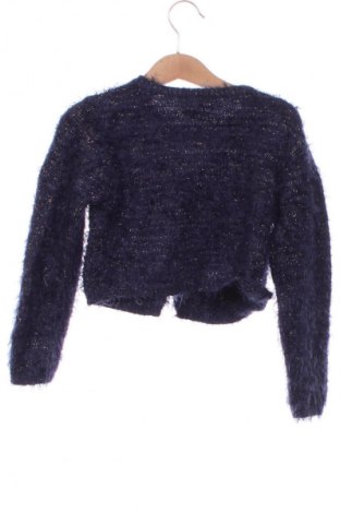 Παιδική ζακέτα Topolino, Μέγεθος 4-5y/ 110-116 εκ., Χρώμα Μπλέ, Τιμή 8,99 €