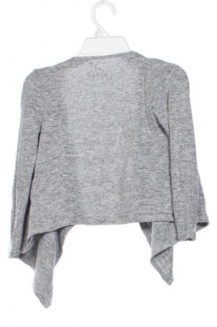 Dziecięcy kardigan Tu, Rozmiar 6-7y/ 122-128 cm, Kolor Szary, Cena 39,08 zł