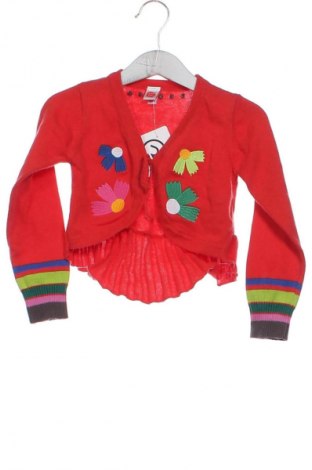 Gyerek kardigán Tuc Tuc, Méret 2-3y / 98-104 cm, Szín Sokszínű, Ár 2 369 Ft