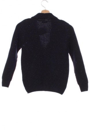 Dziecięcy kardigan Unbranded, Rozmiar 9-10y/ 140-146 cm, Kolor Niebieski, Cena 39,08 zł