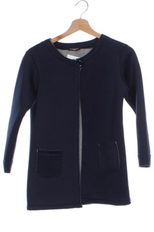 Detský kardigán Unbranded, Veľkosť 13-14y/ 164-168 cm, Farba Modrá, Cena  16,52 €