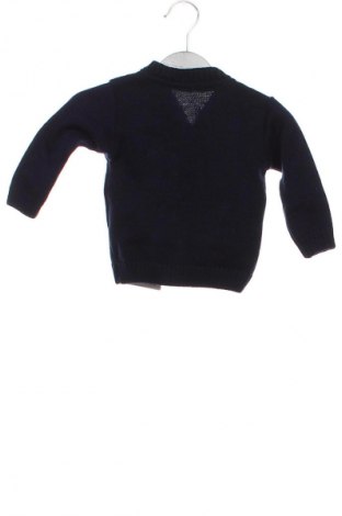 Detský kardigán Unbranded, Veľkosť 3-6m/ 62-68 cm, Farba Modrá, Cena  6,95 €