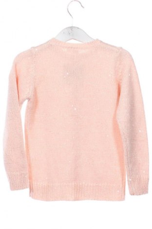 Detský kardigán Unbranded, Veľkosť 4-5y/ 110-116 cm, Farba Ružová, Cena  8,70 €