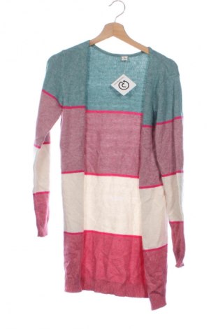 Dziecięcy kardigan Yigga, Rozmiar 12-13y/ 158-164 cm, Kolor Kolorowy, Cena 12,99 zł