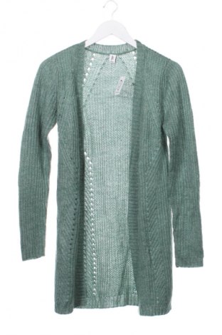 Παιδική ζακέτα Yigga, Μέγεθος 12-13y/ 158-164 εκ., Χρώμα Πράσινο, Τιμή 9,99 €
