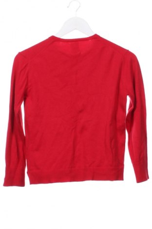 Dziecięcy kardigan Zara, Rozmiar 10-11y/ 146-152 cm, Kolor Czerwony, Cena 36,78 zł