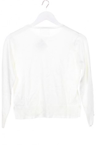 Παιδική ζακέτα Zara, Μέγεθος 11-12y/ 152-158 εκ., Χρώμα Λευκό, Τιμή 8,16 €