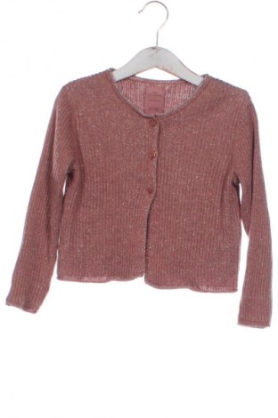 Dětský kardigán Zara, Velikost 4-5y/ 110-116 cm, Barva Vícebarevné, Cena  202,00 Kč