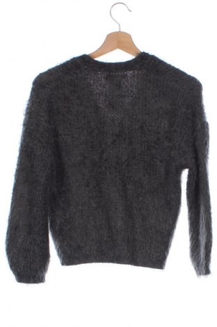 Dziecięcy kardigan Zara, Rozmiar 9-10y/ 140-146 cm, Kolor Szary, Cena 45,99 zł