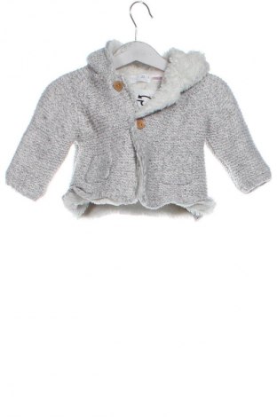 Kinder Strickjacke Zara, Größe 6-9m/ 68-74 cm, Farbe Mehrfarbig, Preis 8,16 €