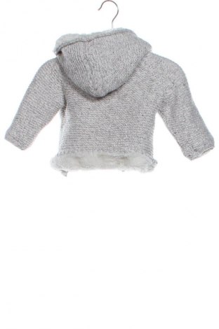 Kinder Strickjacke Zara, Größe 6-9m/ 68-74 cm, Farbe Mehrfarbig, Preis 8,16 €