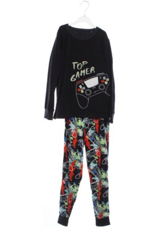 Piżama dziecięca Dunnes Stores, Rozmiar 9-10y/ 140-146 cm, Kolor Kolorowy, Cena 25,99 zł