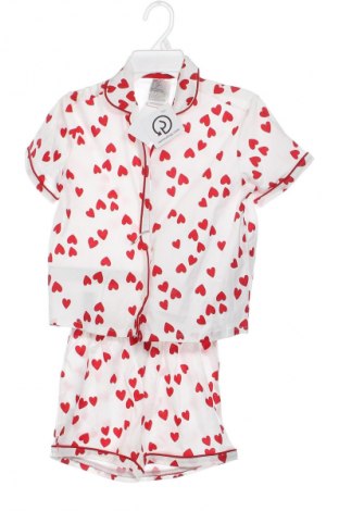 Kinder Pyjama  H&M, Größe 4-5y/ 110-116 cm, Farbe Mehrfarbig, Preis 15,86 €