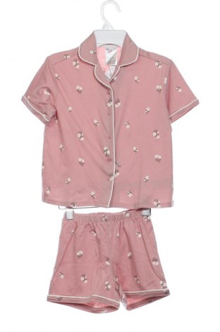 Kinder Pyjama  H&M, Größe 4-5y/ 110-116 cm, Farbe Mehrfarbig, Preis 15,86 €