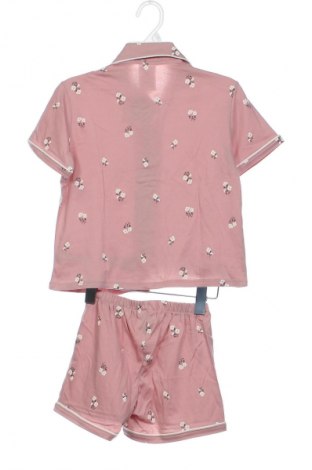 Kinder Pyjama  H&M, Größe 4-5y/ 110-116 cm, Farbe Mehrfarbig, Preis 15,86 €
