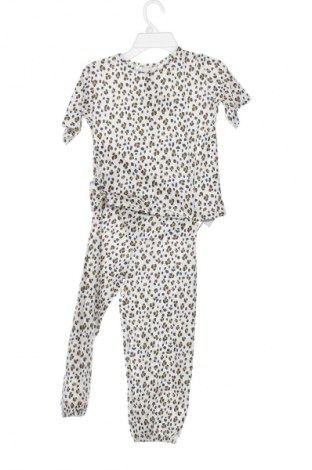 Dětské pyžamo H&M, Velikost 4-5y/ 110-116 cm, Barva Vícebarevné, Cena  392,00 Kč