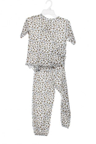 Dětské pyžamo H&M, Velikost 4-5y/ 110-116 cm, Barva Vícebarevné, Cena  392,00 Kč