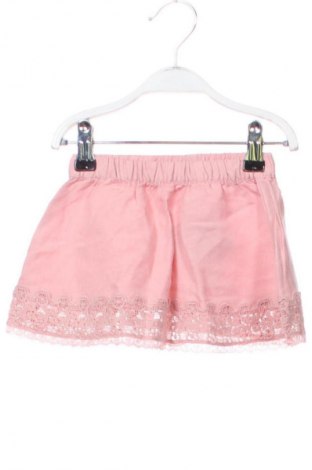 Dětská sukně  Birba, Velikost 9-12m/ 74-80 cm, Barva Růžová, Cena  255,00 Kč